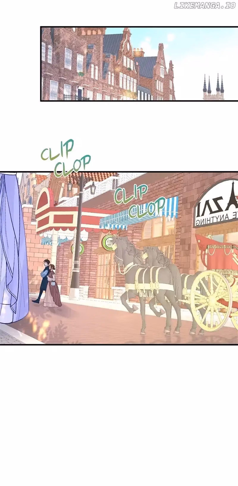Read Be Crazy About Me chapter 15 image 1 on Lezhin