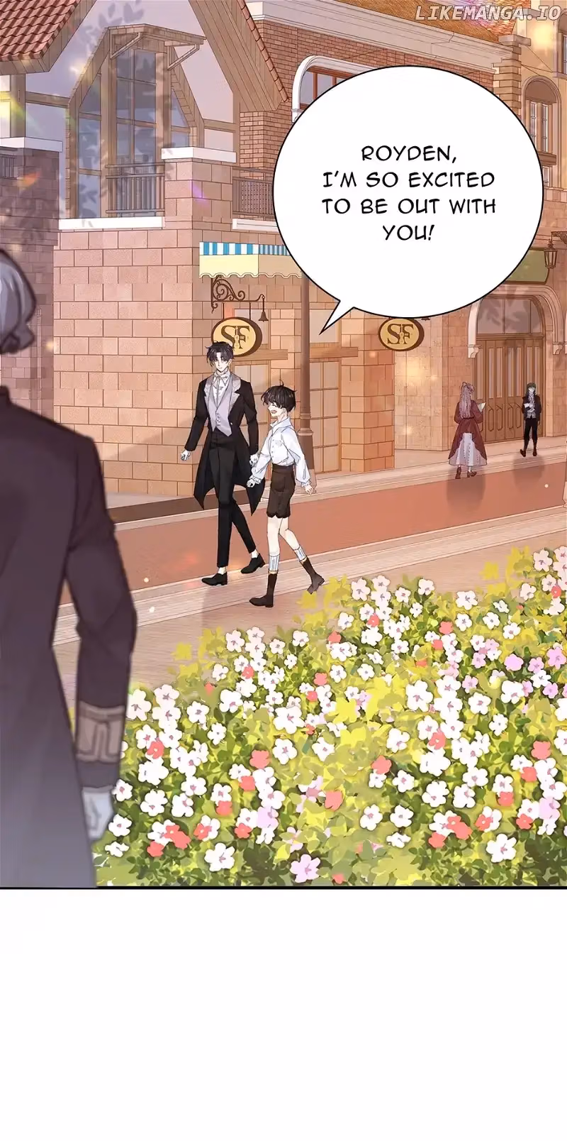 Read Be Crazy About Me chapter 15 image 11 on Lezhin