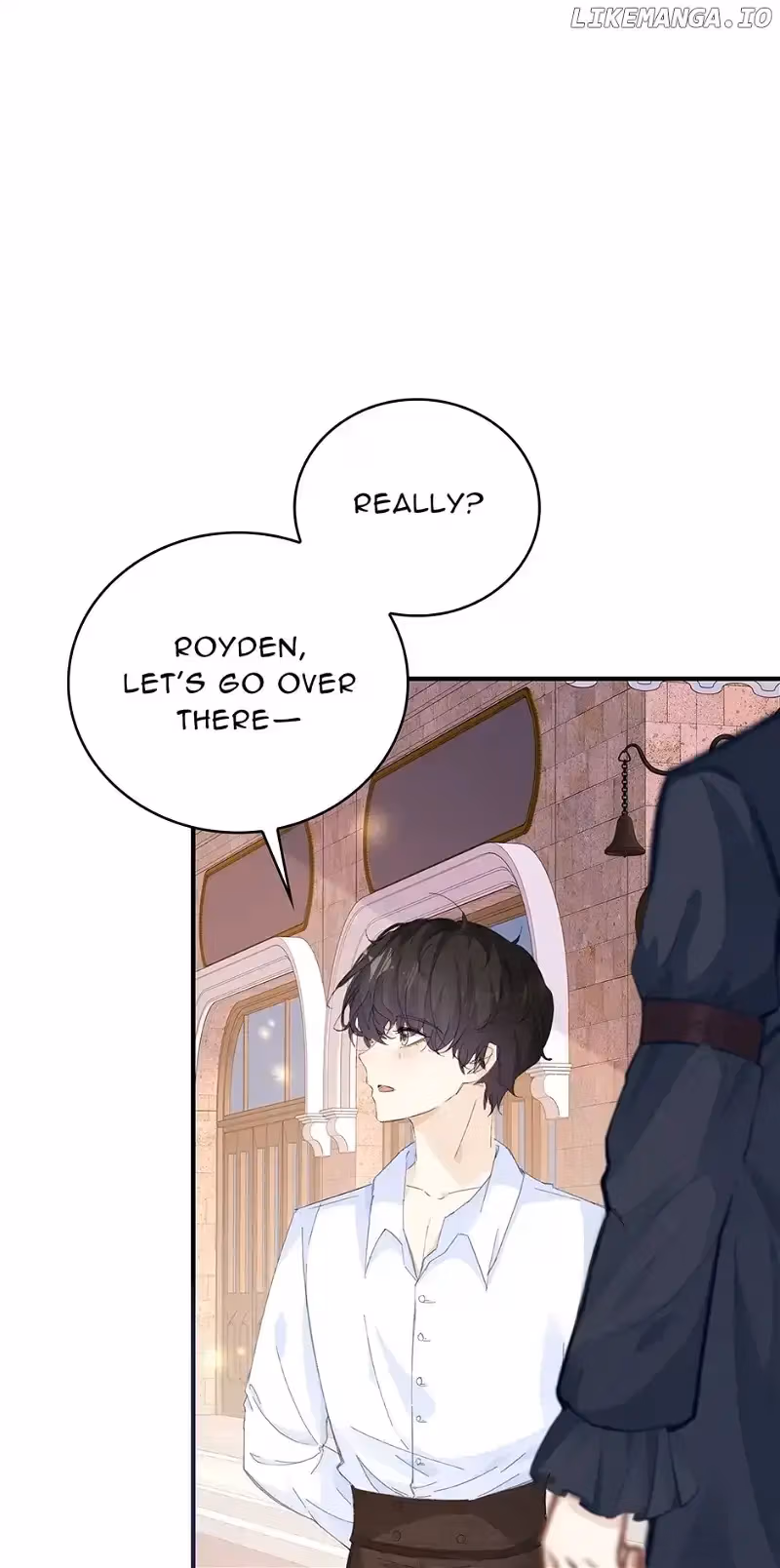 Read Be Crazy About Me chapter 15 image 13 on Lezhin