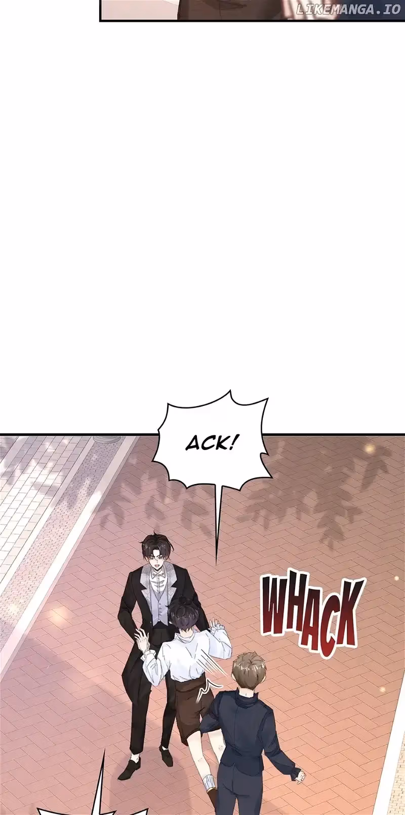 Read Be Crazy About Me chapter 15 image 14 on Lezhin