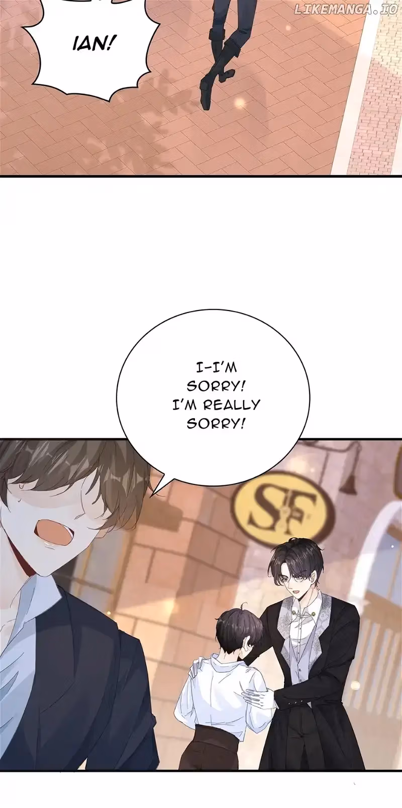 Read Be Crazy About Me chapter 15 image 15 on Lezhin