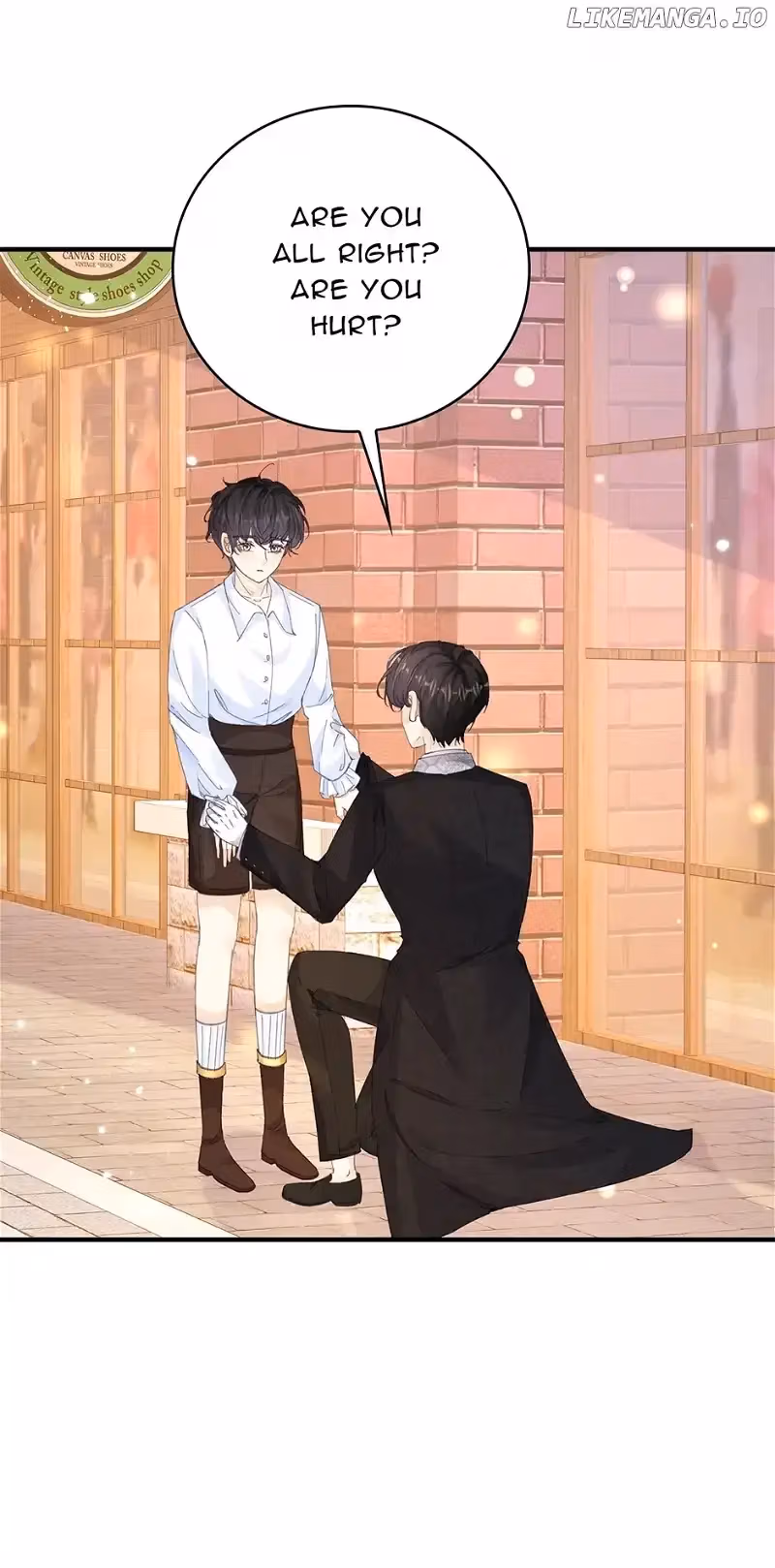 Read Be Crazy About Me chapter 15 image 17 on Lezhin