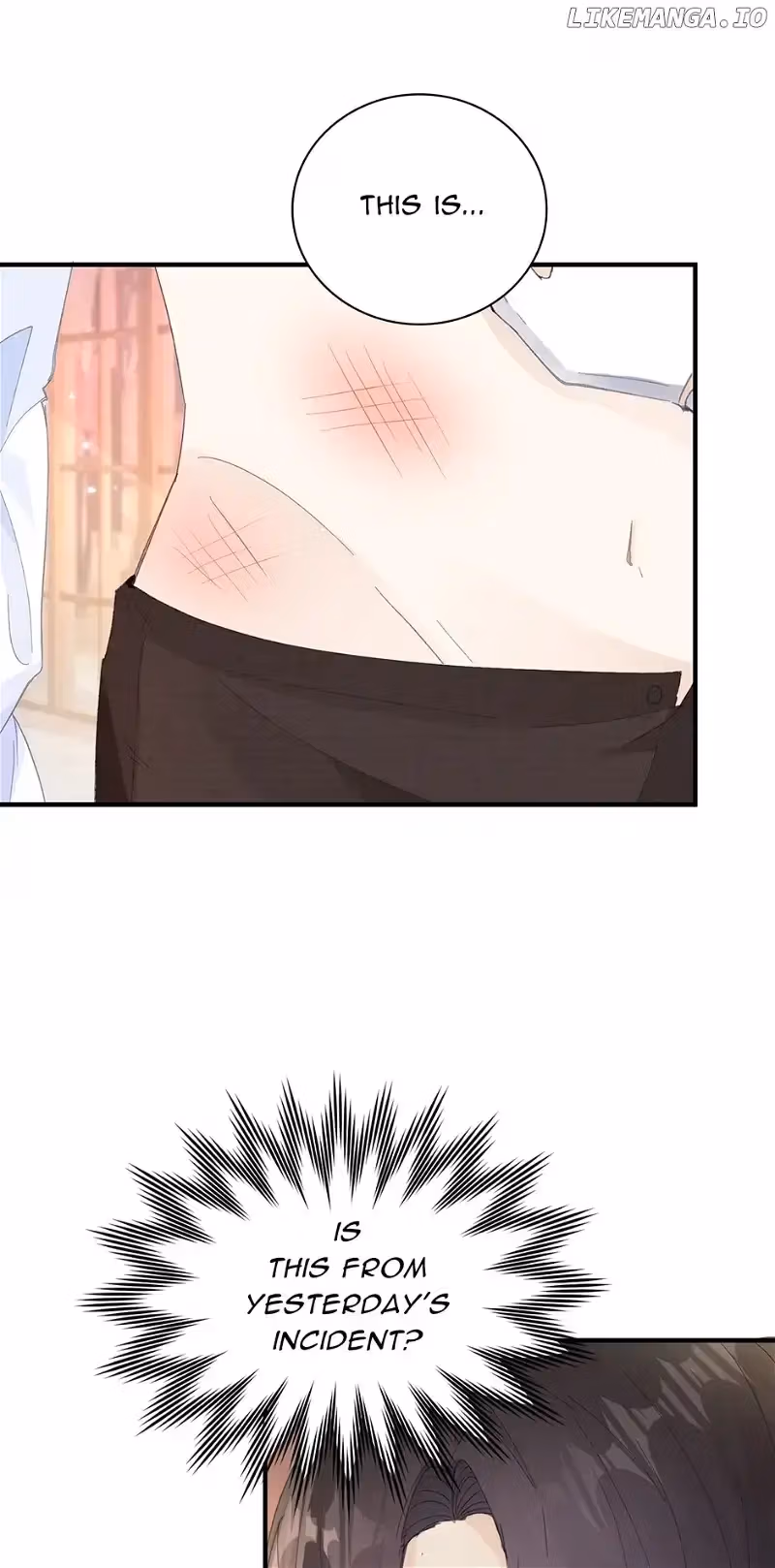 Read Be Crazy About Me chapter 15 image 19 on Lezhin