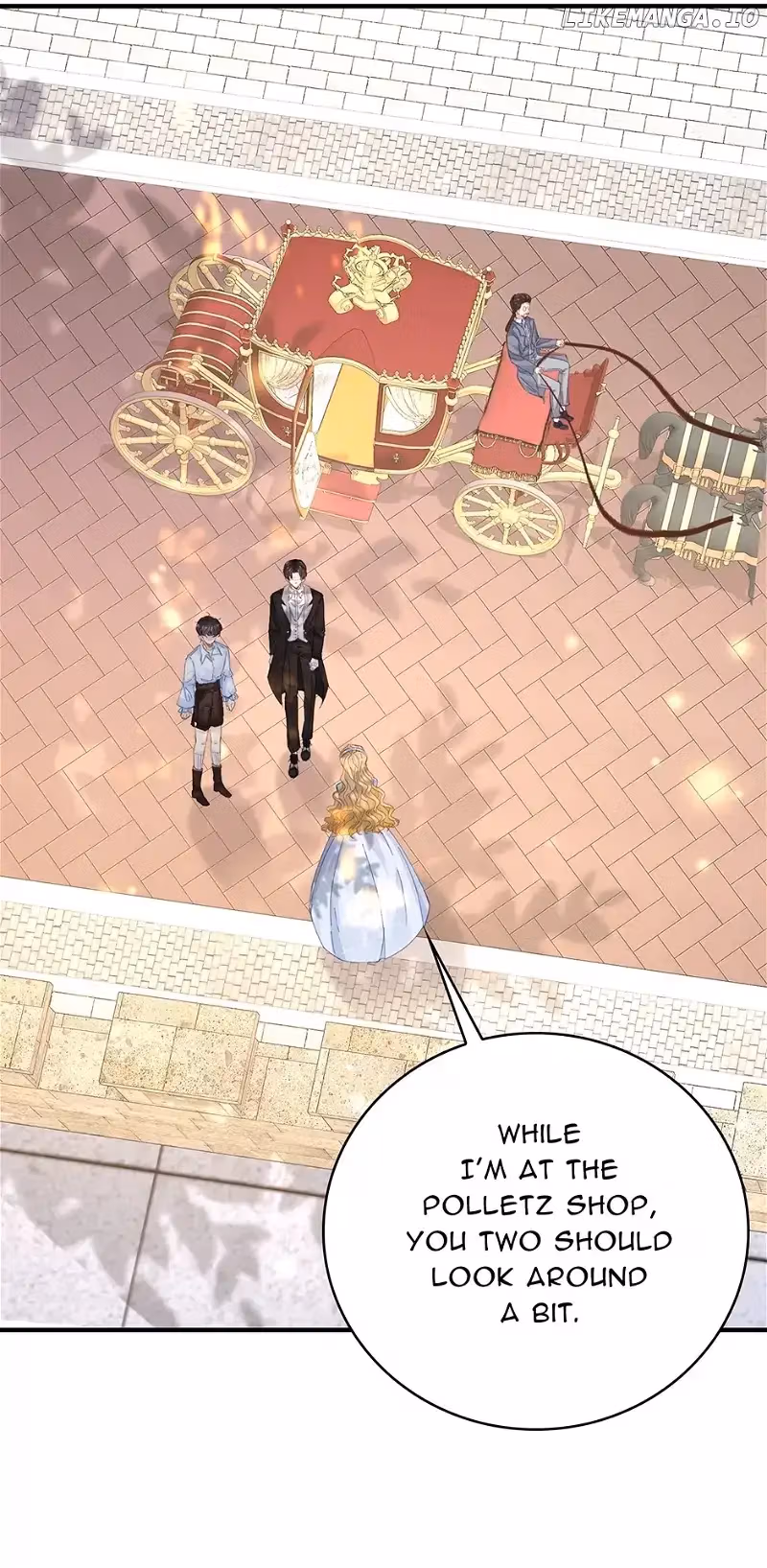 Read Be Crazy About Me chapter 15 image 2 on Lezhin