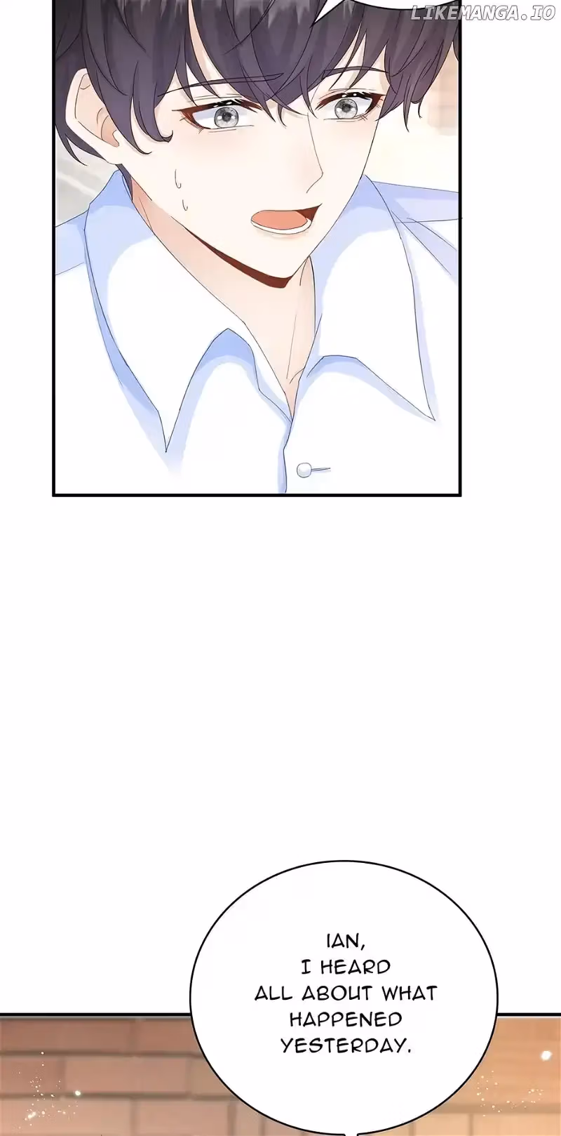 Read Be Crazy About Me chapter 15 image 21 on Lezhin