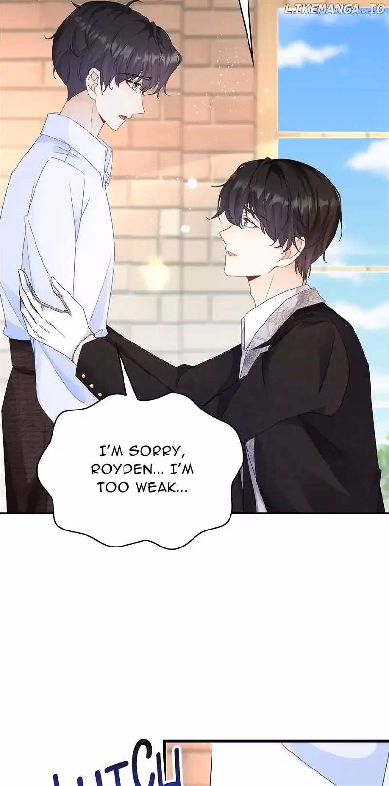 Read Be Crazy About Me chapter 15 image 22 on Lezhin