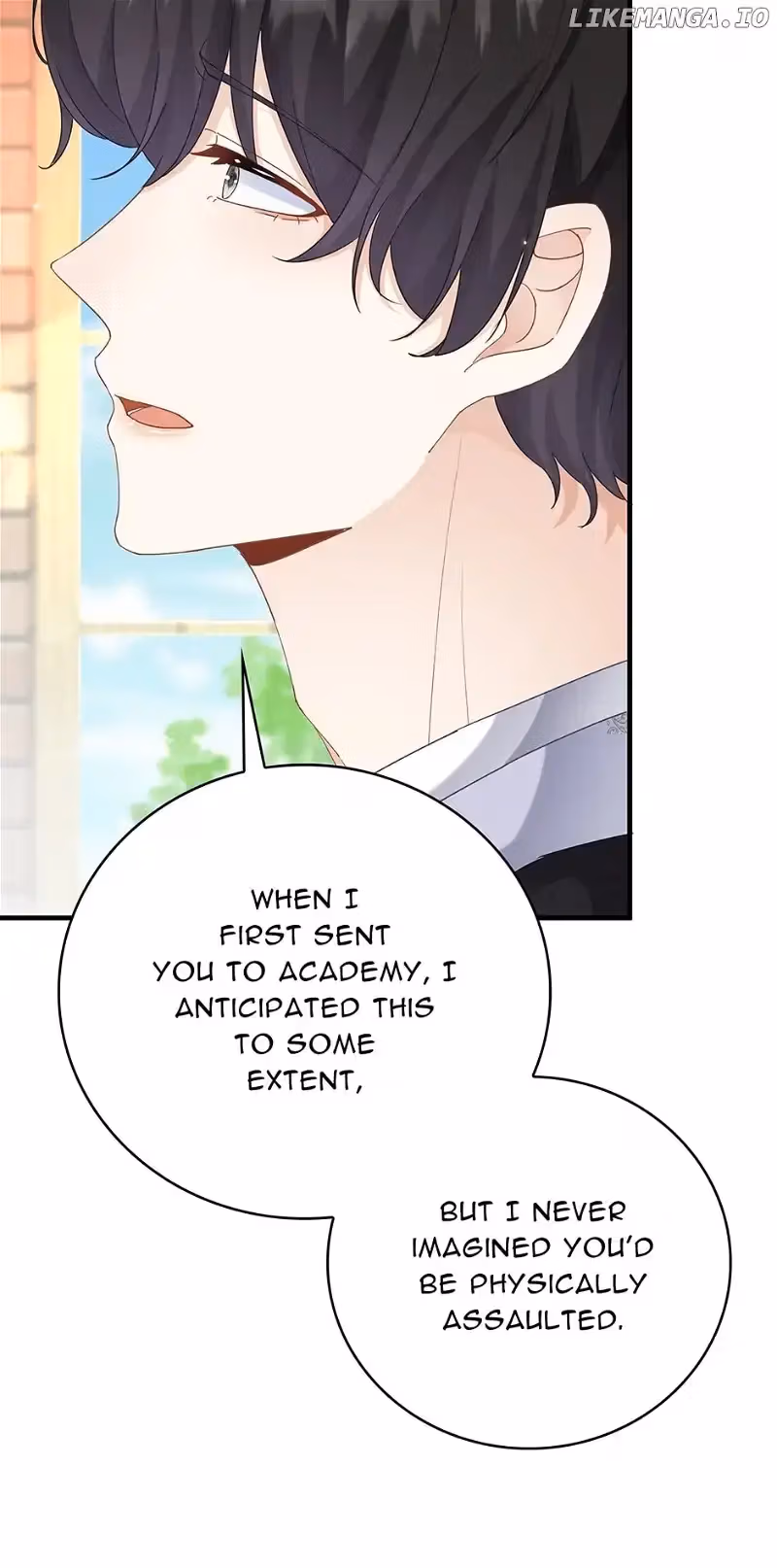 Read Be Crazy About Me chapter 15 image 24 on Lezhin