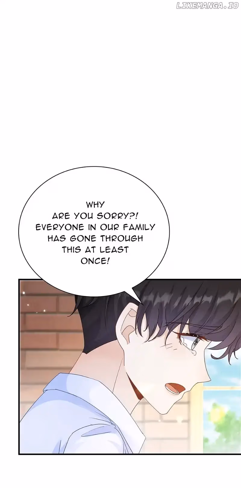 Read Be Crazy About Me chapter 15 image 25 on Lezhin