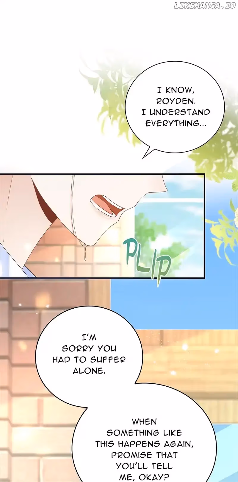 Read Be Crazy About Me chapter 15 image 26 on Lezhin