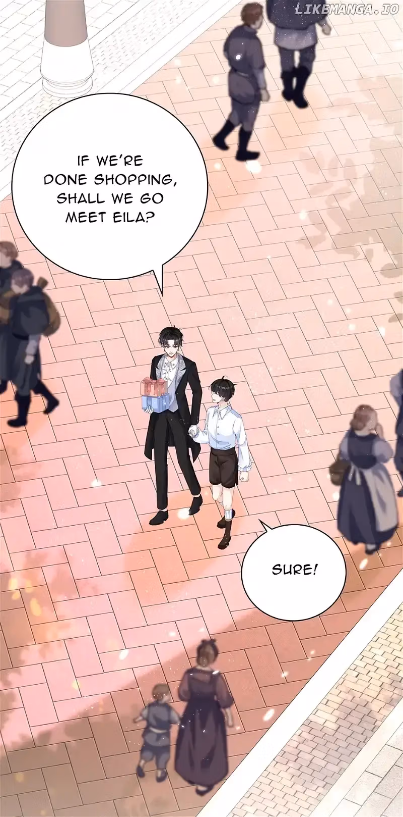 Read Be Crazy About Me chapter 15 image 29 on Lezhin