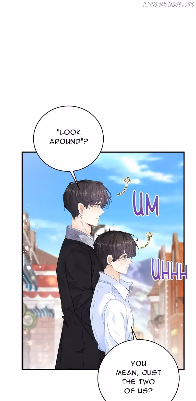 Read Be Crazy About Me chapter 15 image 3 on Lezhin