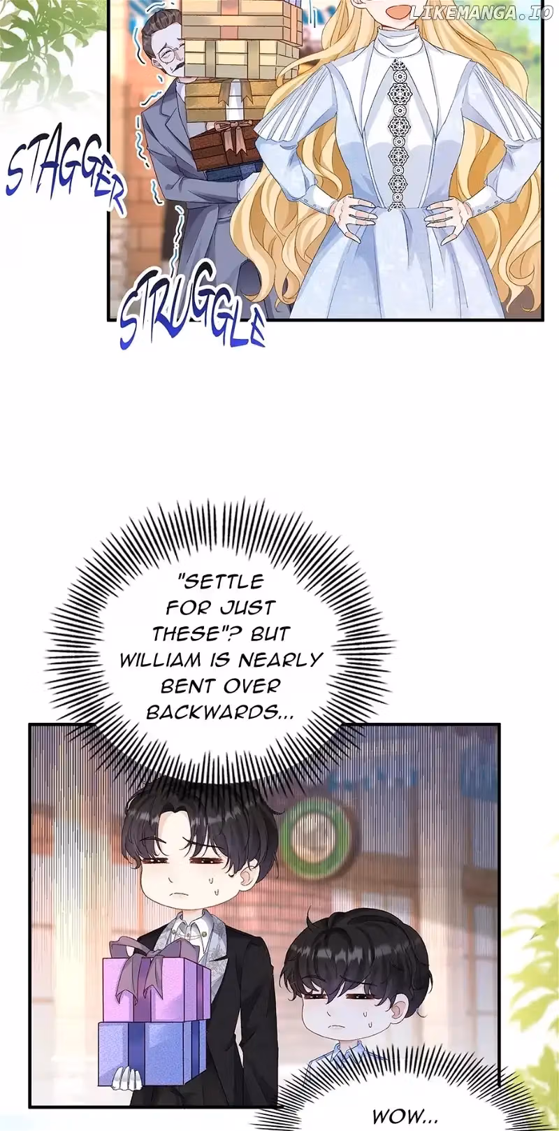 Read Be Crazy About Me chapter 15 image 31 on Lezhin