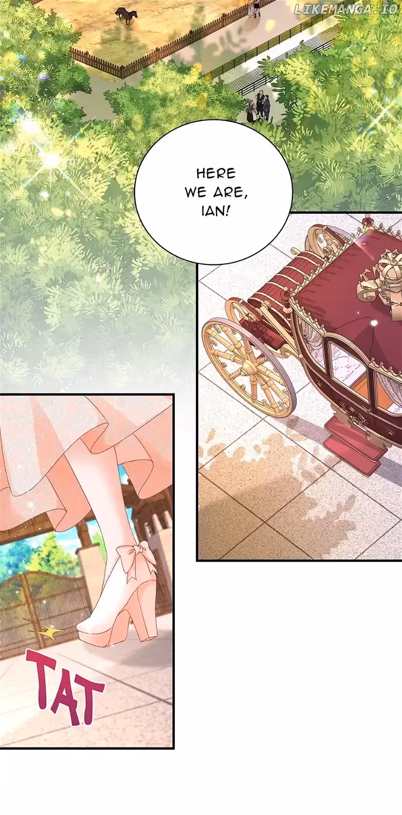 Read Be Crazy About Me chapter 15 image 33 on Lezhin