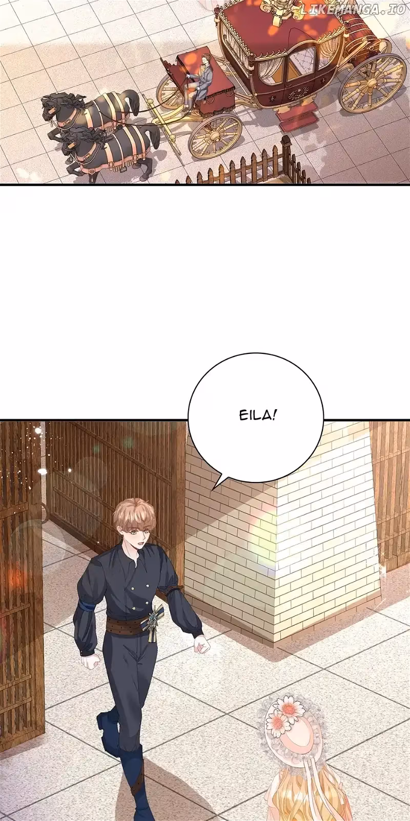 Read Be Crazy About Me chapter 15 image 35 on Lezhin