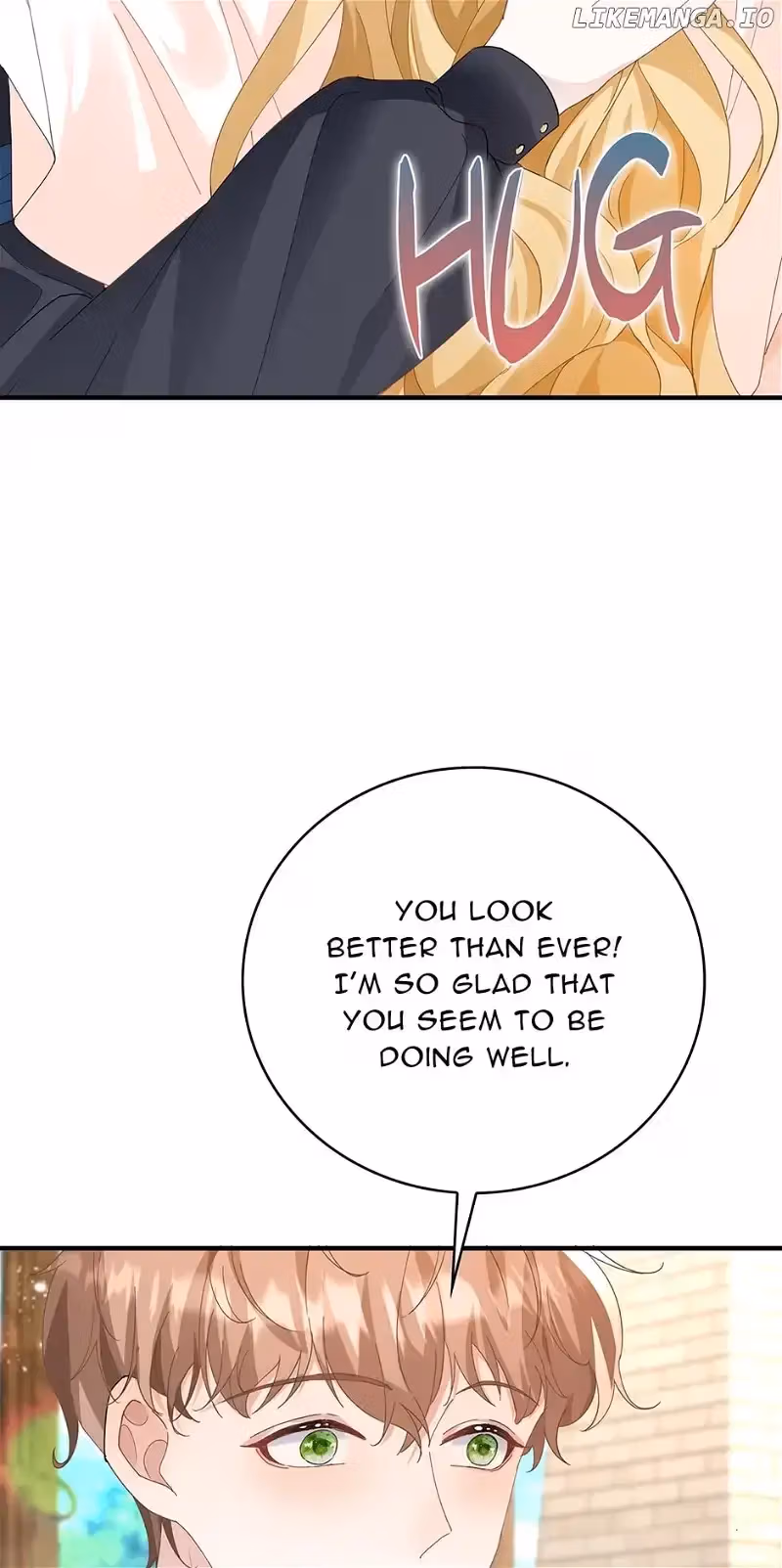 Read Be Crazy About Me chapter 15 image 37 on Lezhin
