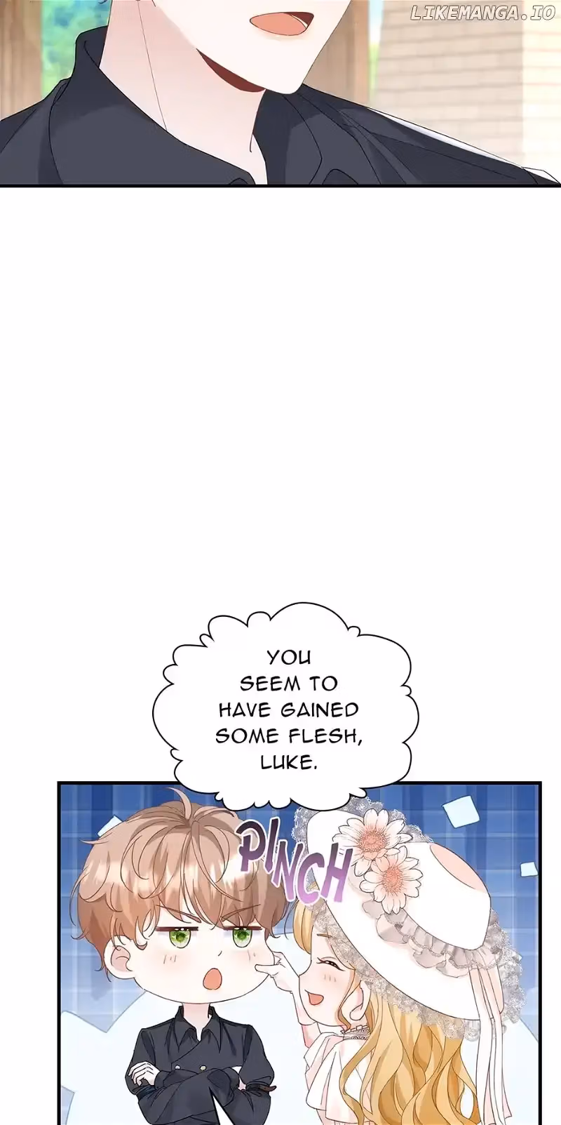 Read Be Crazy About Me chapter 15 image 38 on Lezhin