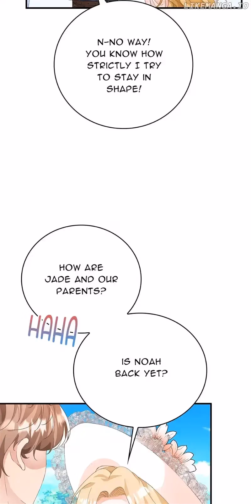 Read Be Crazy About Me chapter 15 image 39 on Lezhin