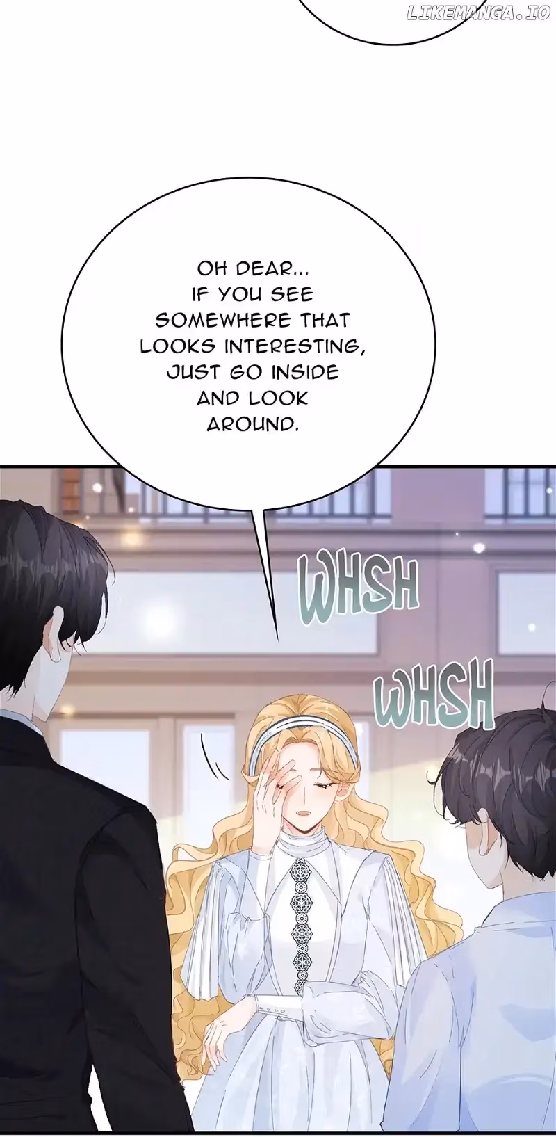 Read Be Crazy About Me chapter 15 image 4 on Lezhin