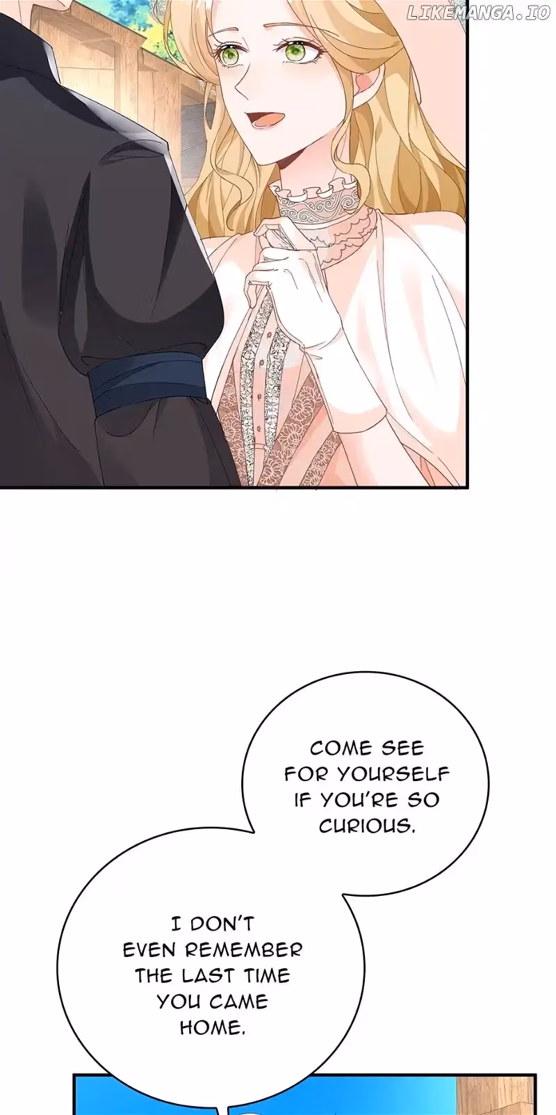 Read Be Crazy About Me chapter 15 image 40 on Lezhin