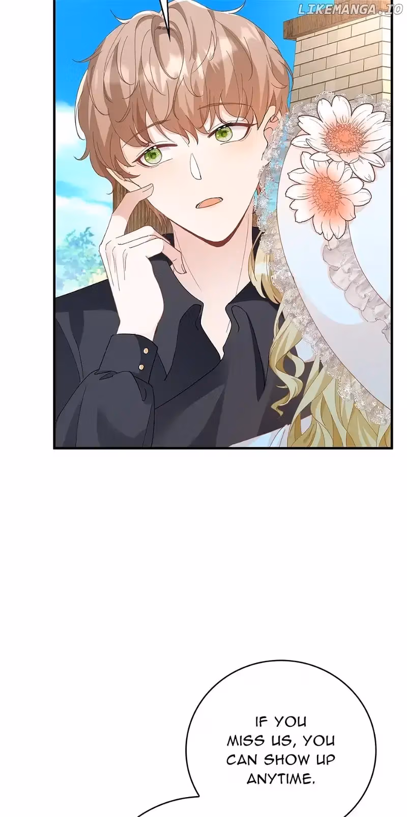 Read Be Crazy About Me chapter 15 image 41 on Lezhin