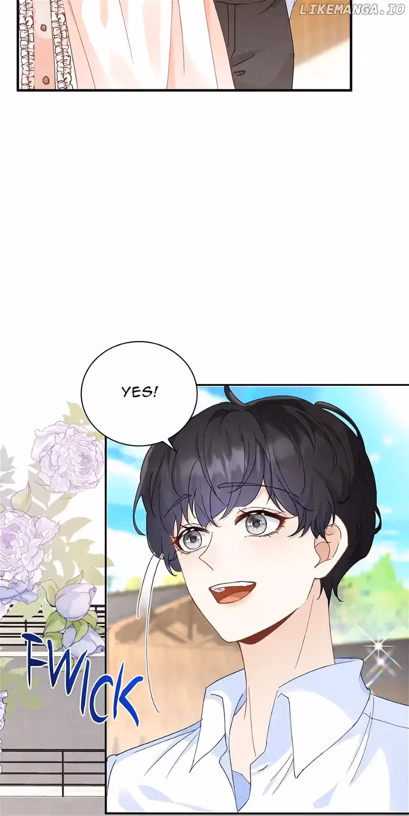 Read Be Crazy About Me chapter 15 image 44 on Lezhin