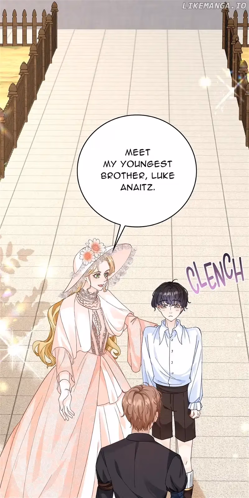 Read Be Crazy About Me chapter 15 image 45 on Lezhin