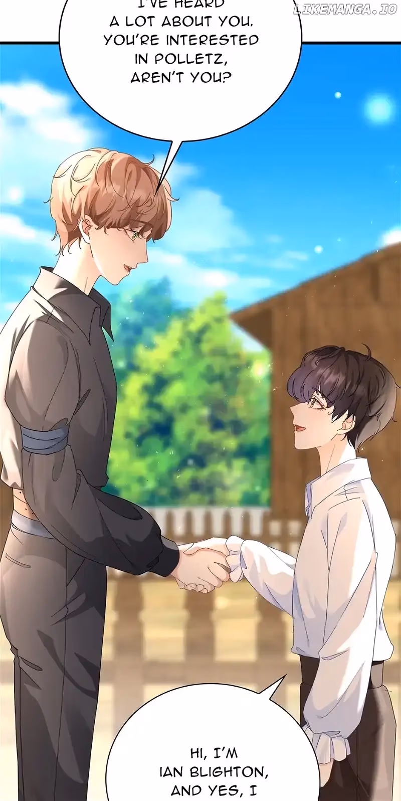 Read Be Crazy About Me chapter 15 image 47 on Lezhin