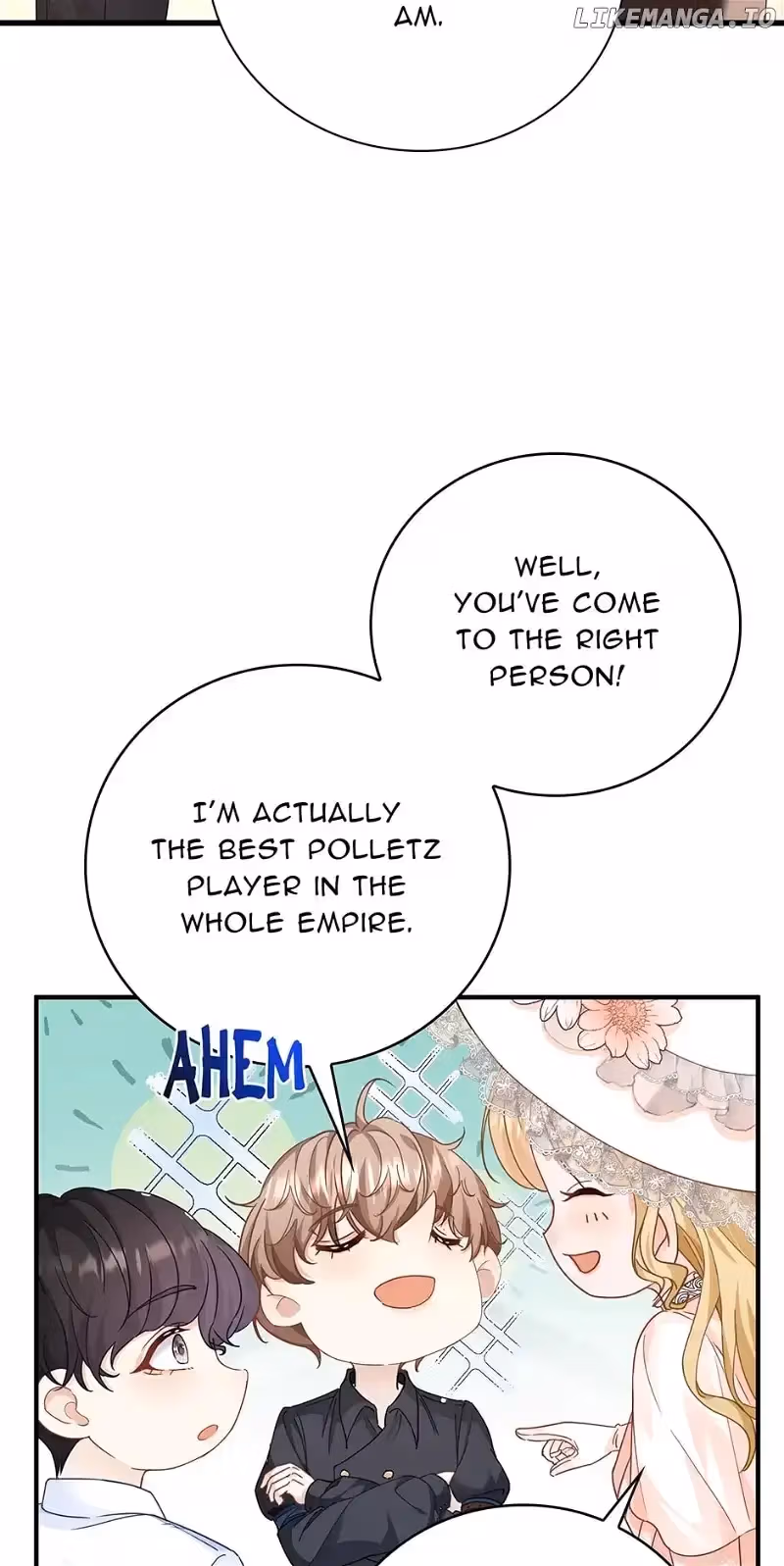 Read Be Crazy About Me chapter 15 image 48 on Lezhin