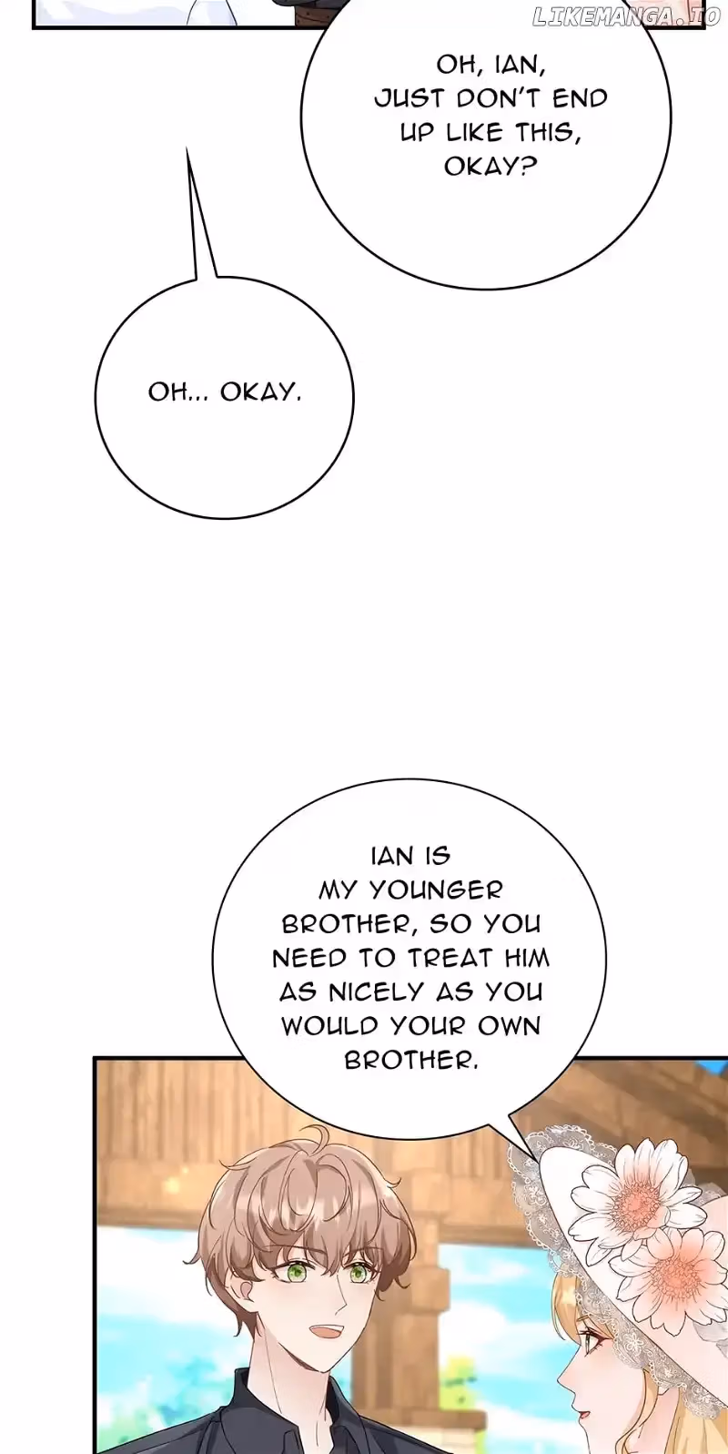 Read Be Crazy About Me chapter 15 image 49 on Lezhin