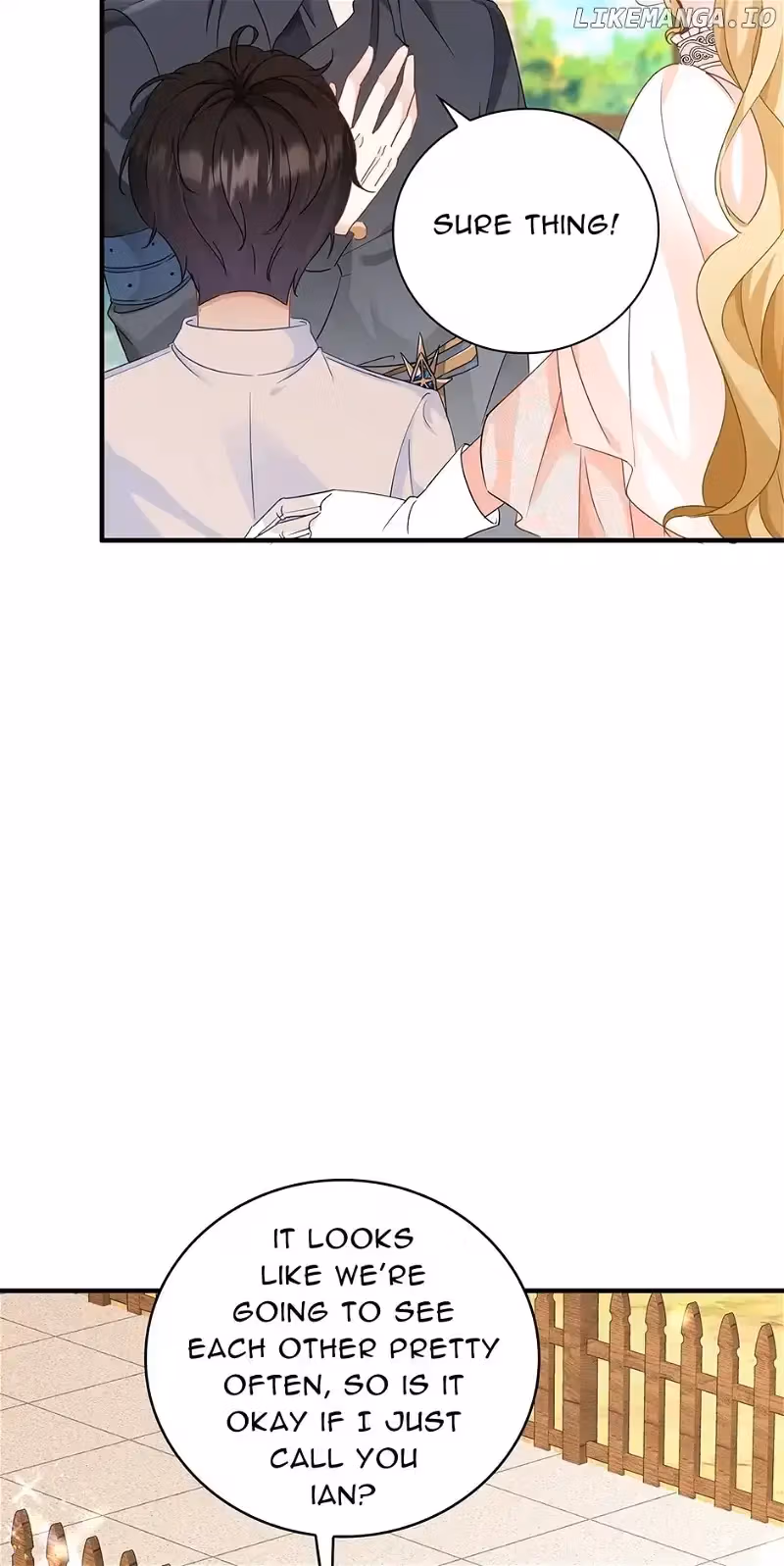 Read Be Crazy About Me chapter 15 image 50 on Lezhin