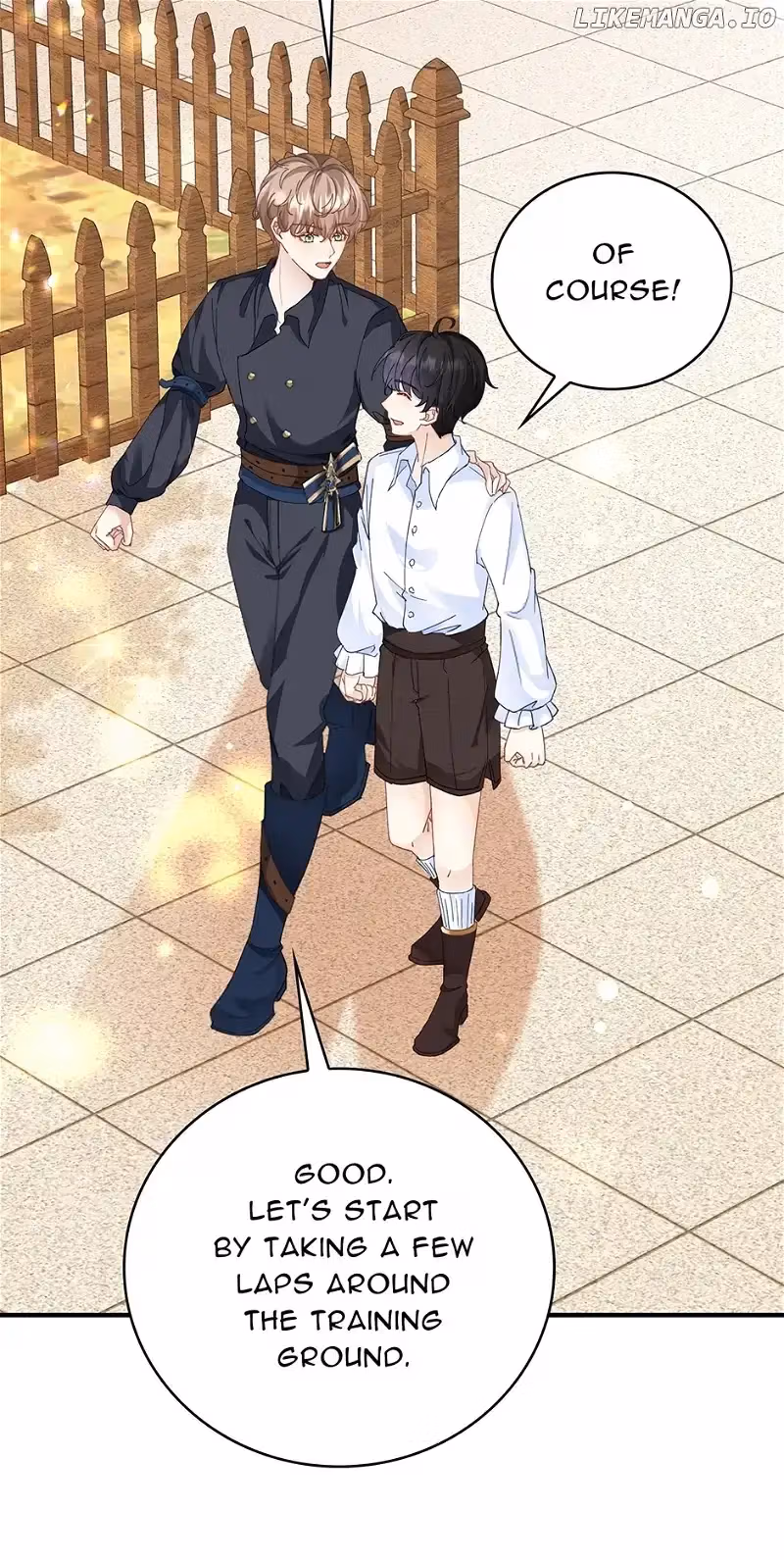 Read Be Crazy About Me chapter 15 image 51 on Lezhin