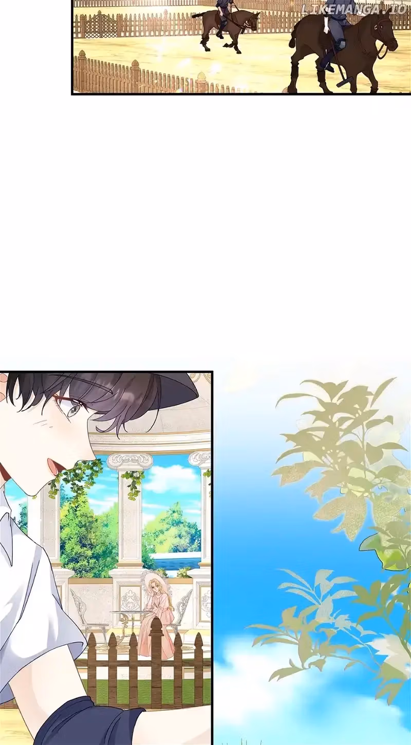 Read Be Crazy About Me chapter 15 image 53 on Lezhin