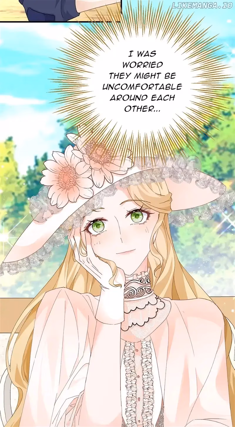 Read Be Crazy About Me chapter 15 image 54 on Lezhin