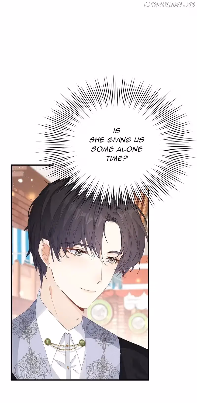 Read Be Crazy About Me chapter 15 image 6 on Lezhin
