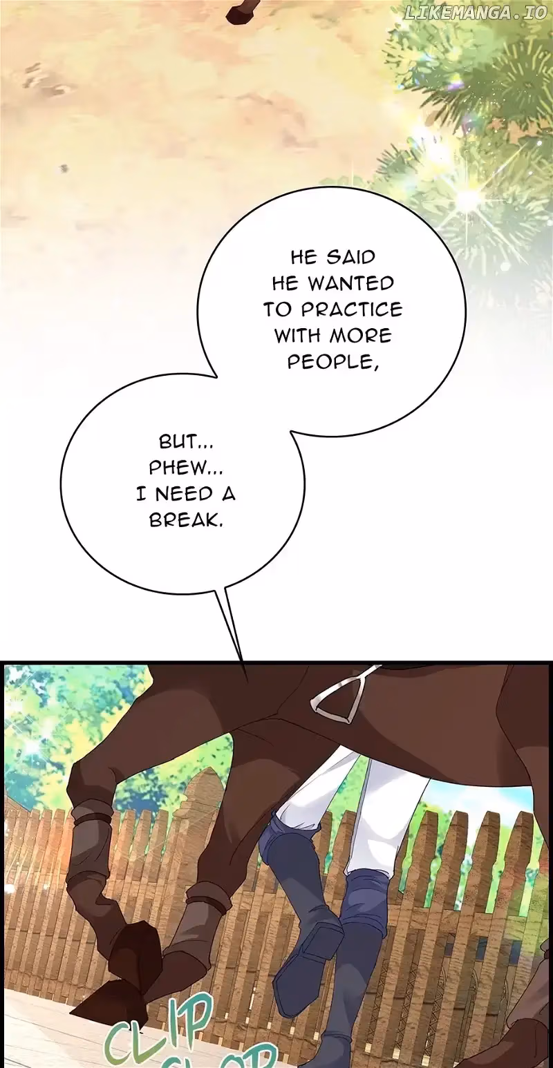 Read Be Crazy About Me chapter 16 image 1 on Lezhin