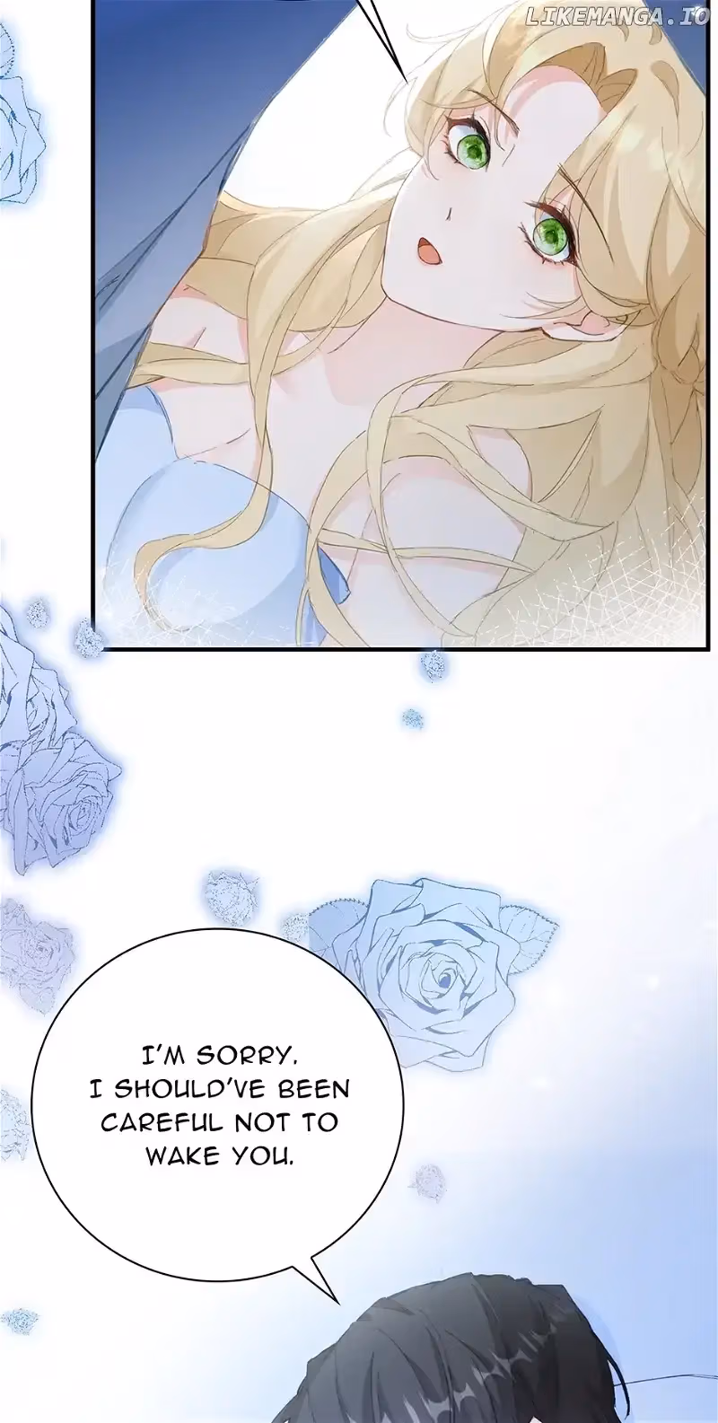 Read Be Crazy About Me chapter 16 image 15 on Lezhin