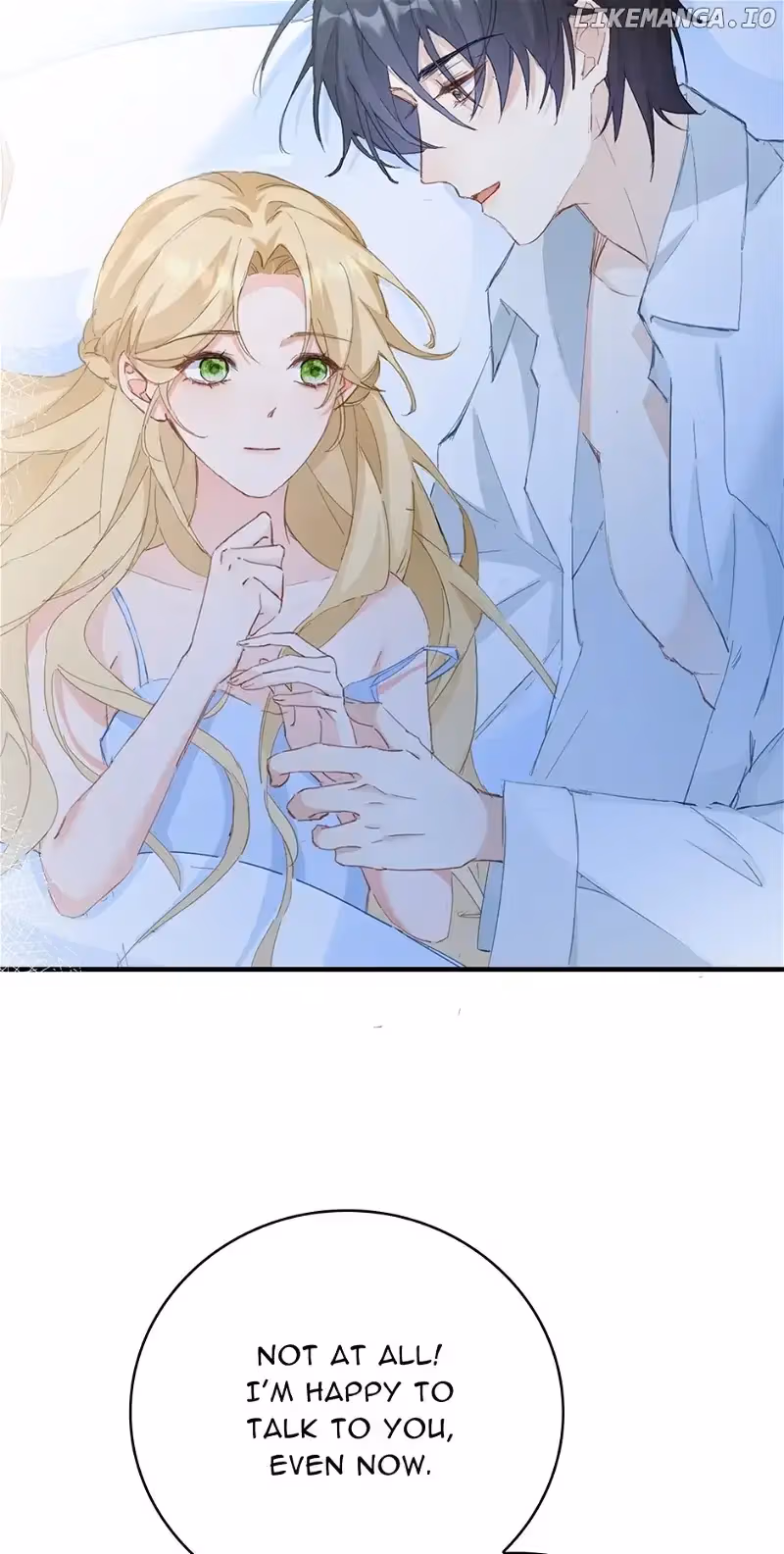 Read Be Crazy About Me chapter 16 image 16 on Lezhin