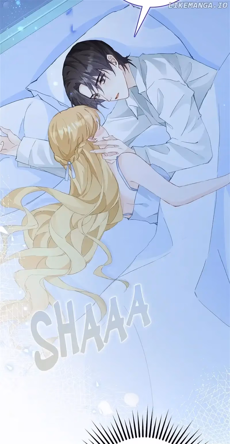 Read Be Crazy About Me chapter 16 image 21 on Lezhin