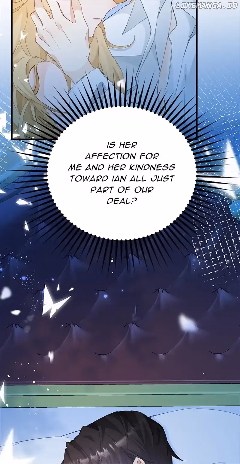 Read Be Crazy About Me chapter 16 image 25 on Lezhin