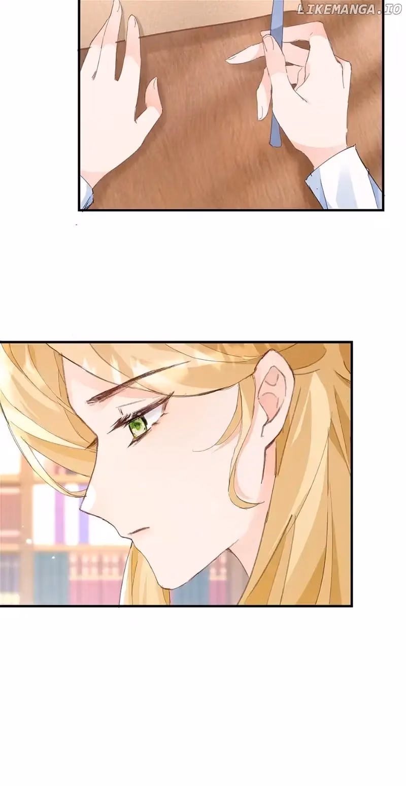Read Be Crazy About Me chapter 16 image 33 on Lezhin