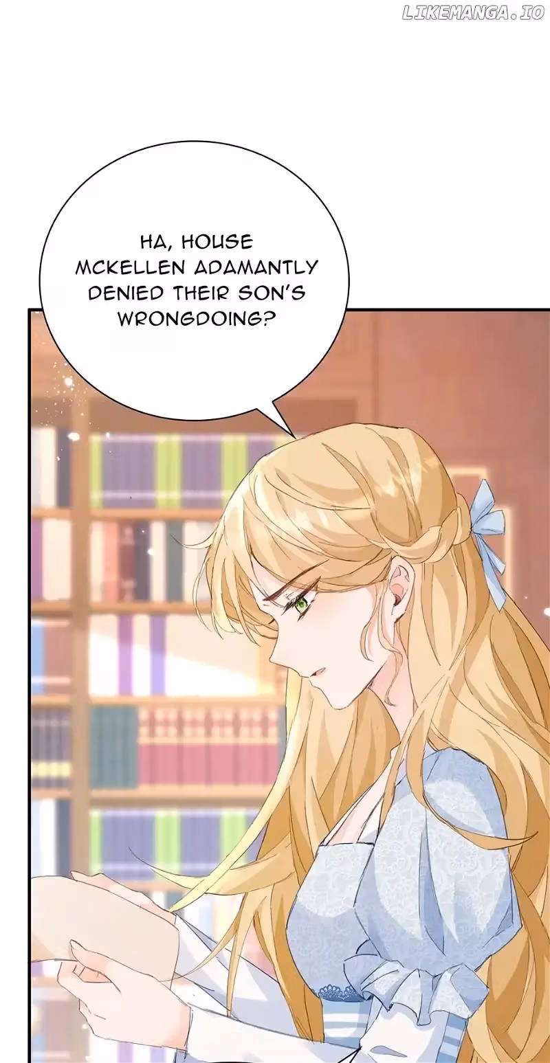 Read Be Crazy About Me chapter 16 image 34 on Lezhin