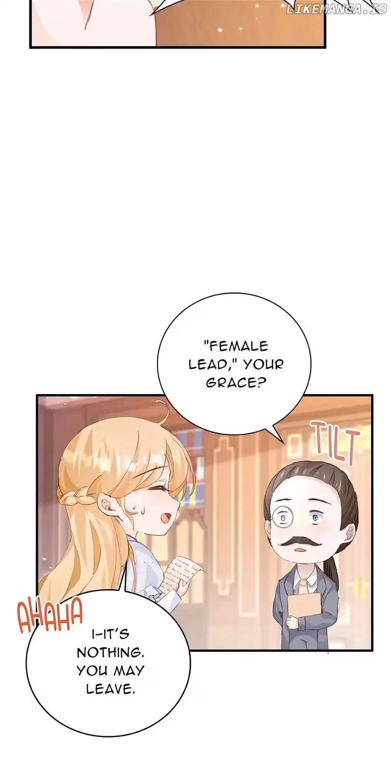 Read Be Crazy About Me chapter 16 image 39 on Lezhin