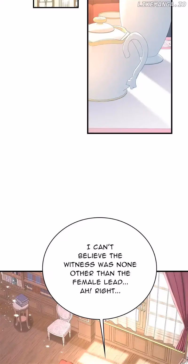 Read Be Crazy About Me chapter 16 image 41 on Lezhin