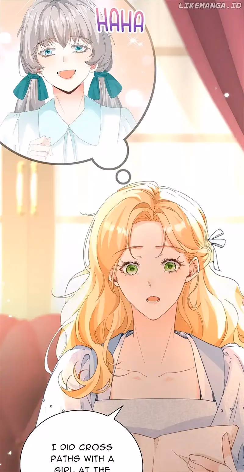 Read Be Crazy About Me chapter 16 image 43 on Lezhin