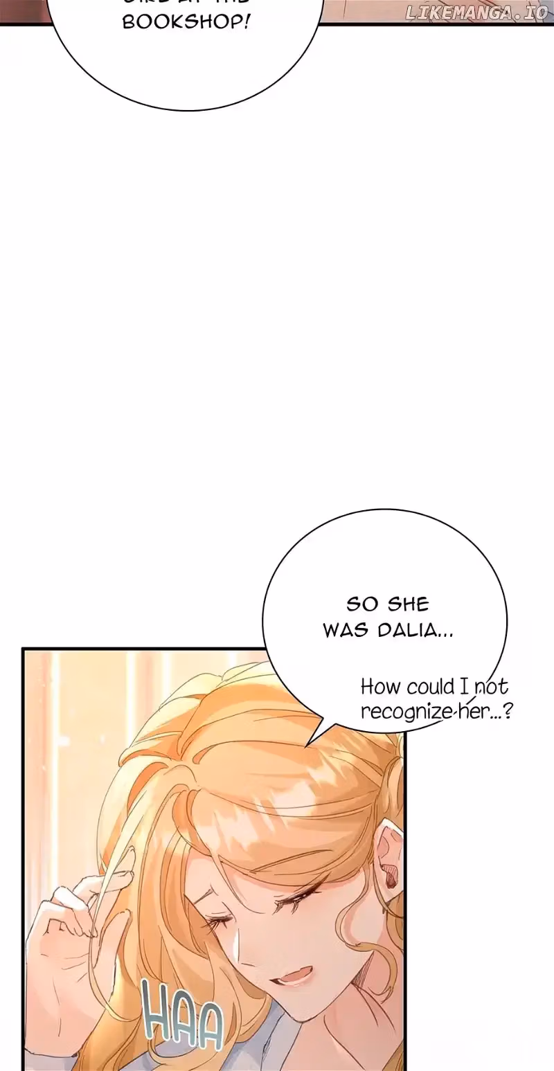 Read Be Crazy About Me chapter 16 image 44 on Lezhin