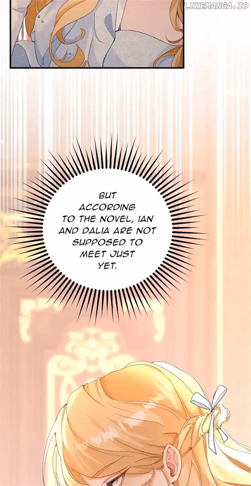 Read Be Crazy About Me chapter 16 image 45 on Lezhin