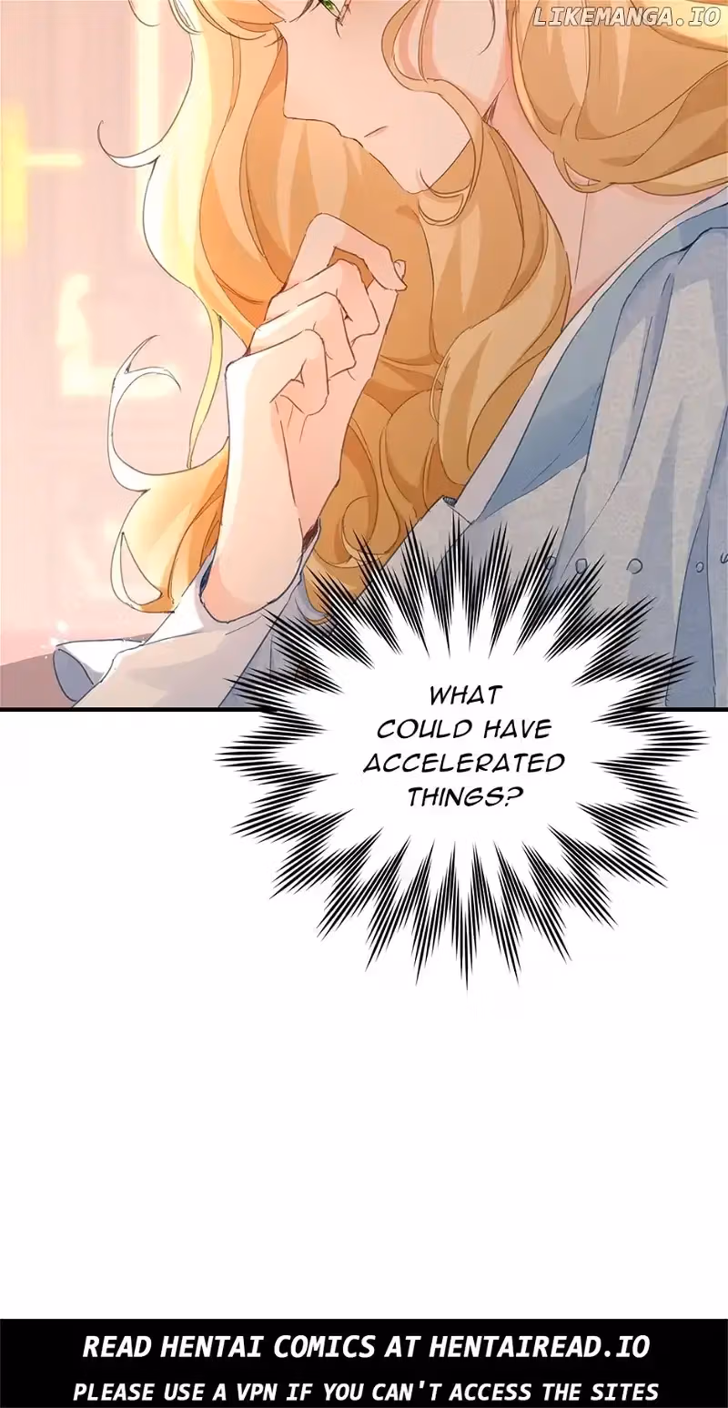 Read Be Crazy About Me chapter 16 image 46 on Lezhin