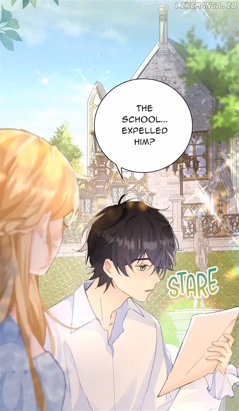 Read Be Crazy About Me chapter 16 image 50 on Lezhin