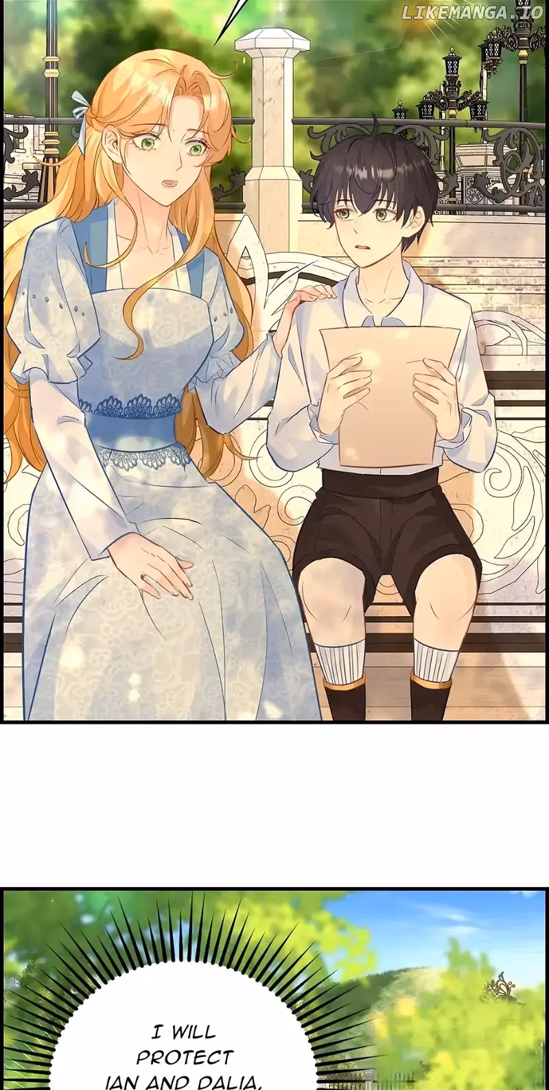 Read Be Crazy About Me chapter 16 image 56 on Lezhin