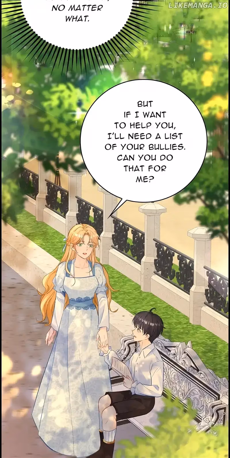 Read Be Crazy About Me chapter 16 image 57 on Lezhin